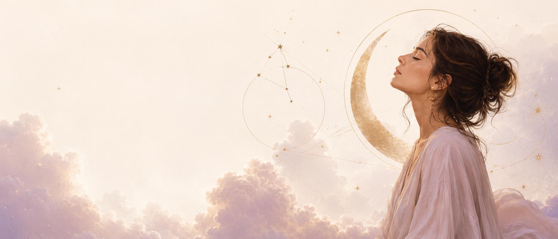InnerSigns tarot reading atmosphere